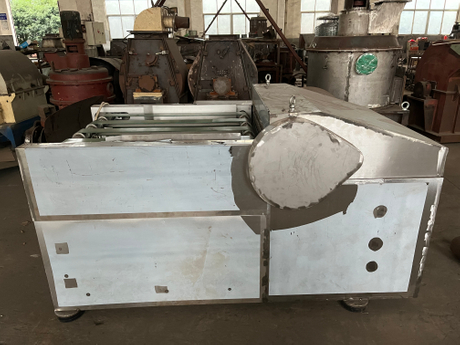 木漿紙切片裝備線