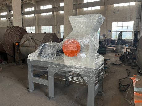 污泥泥餅破碎粉碎機