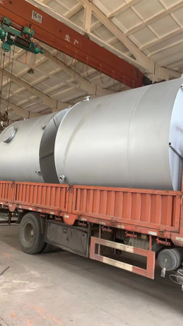 各類儲罐（不銹鋼碳鋼）