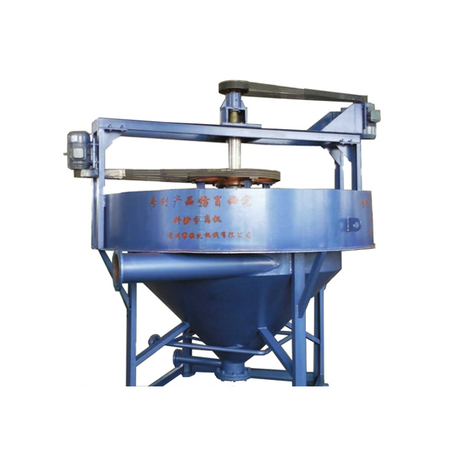 LSF系列料砂分離機